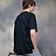 "Piqures Sellier" t-shirt, View: Worn, worn, view 2 of 4