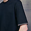 "Piqures Sellier" t-shirt, View: Worn, worn, view 3 of 4