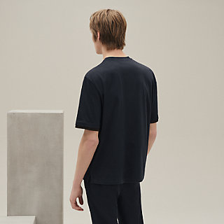 【Hermes】Run H Tシャツ Run H