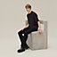 "Piqures sellier" t-shirt, View: Worn, worn, view 1 of 4