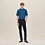 "Piqures sellier" t-shirt, View: Worn, worn, view 1 of 4