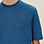 "Piqures sellier" t-shirt, View: Worn, worn, view 4 of 4