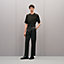 "Piqures Sellier" t-shirt, View: Worn, worn, view 1 of 5