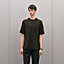 "Piqures Sellier" t-shirt, View: Worn, worn, view 2 of 5