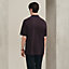 “Piqures sellier” 폴로 셔츠, 보기: 이미지: 제품 착용 이미지, worn, 3개 중 4번째 보기