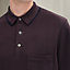 “Piqures sellier” 폴로 셔츠, 보기: 이미지: 제품 착용 이미지, worn, 4개 중 4번째 보기