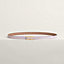 Pirouette belt buckle & Trefle leather strap 13&nbsp;mm, View: , view 2 of 3