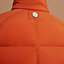 Piumino extra-light down jacket, View: Worn, worn, view 6 of 6