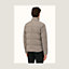 Piumino extra-light down jacket, View: Back, back, view 3 of 3
