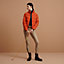 Piumino extra-light puffer coat, View: Worn, worn, view 2 of 6