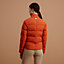 Piumino extra-light puffer coat, View: Worn, worn, view 3 of 6