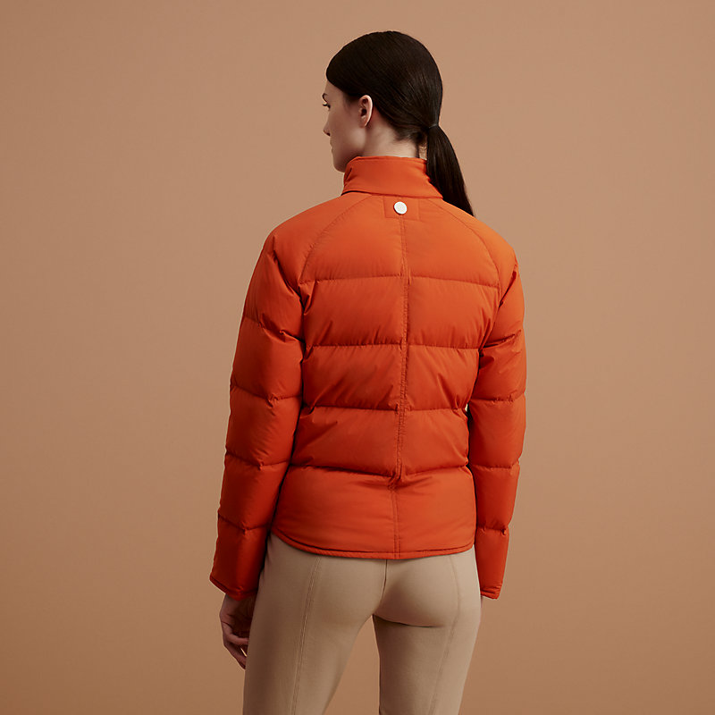 Piumino extra-light puffer coat