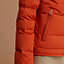 Piumino extra-light puffer coat, View: Worn, worn, view 5 of 6