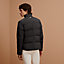 Piumino extra-light puffer coat, View: Worn, worn, view 3 of 7