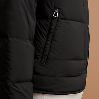 Piumino extra-light puffer coat