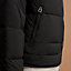 Piumino extra-light puffer coat, View: Worn, worn, view 5 of 7