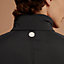 Piumino extra-light puffer coat, View: Worn, worn, view 6 of 7