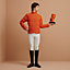 Piumino extra-light puffer coat, View: Worn, worn, view 2 of 6