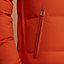 Piumino extra-light puffer coat, View: Worn, worn, view 5 of 6