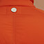 Piumino extra-light puffer coat, View: Worn, worn, view 6 of 6