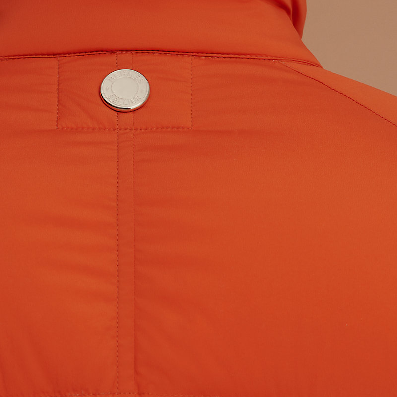 Piumino extra-light puffer coat
