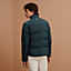 Piumino extra-light puffer coat, View: Worn, worn, view 3 of 6