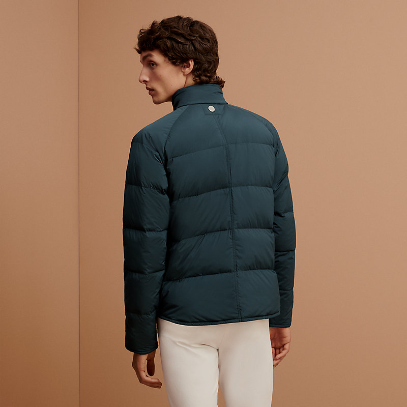 Piumino extra-light puffer coat
