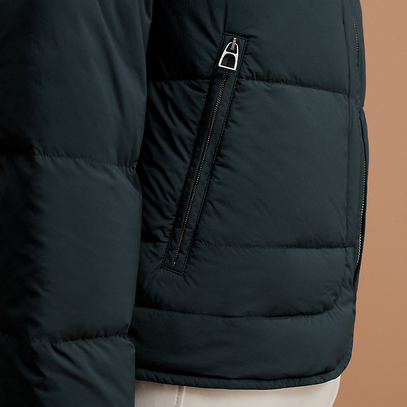 Piumino extra-light puffer coat