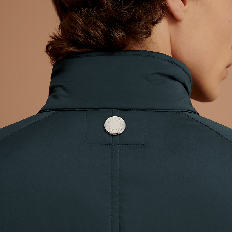 Piumino extra-light puffer coat