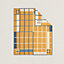 Plaid Avalon Clairière Square, Vue: Vue de dos, back, vue 3 sur 5