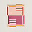Plaid Avalon Piano, Vue: Vue à plat, flat, vue 1 sur 5