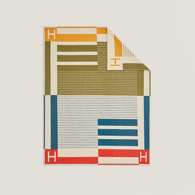 Plaid Avalon Piano