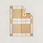 Plaid Avalon Rayon, Vue: Vue de dos, back, vue 3 sur 6