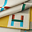Plaid Avalon Rayon, Vue: Vue détaillée, detail, vue 3 sur 6