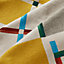 Plaid Avalon Rayon, Vue: Vue détaillée, detail, vue 4 sur 6