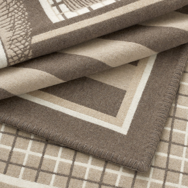 Plaid Couvertures Nouvelles, Vue: , vue 3 sur 5