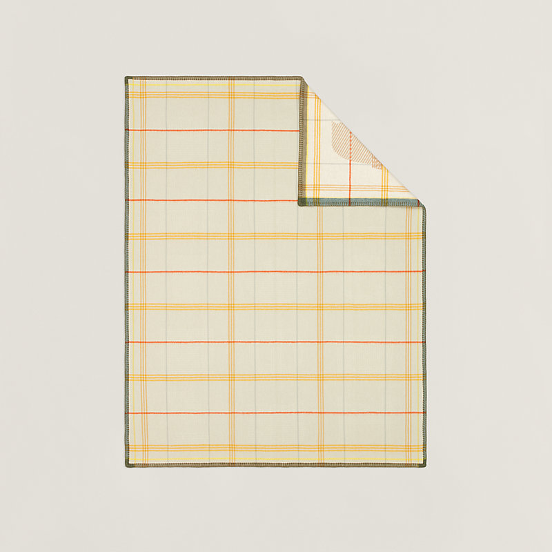 Plaid Curiosités, Vue: , vue 4 sur 5
