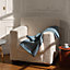 Vista: Immagine prodotto indossato, Plaid Swing