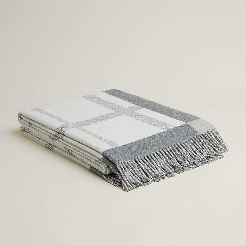 Plaid Tigre Altaï 2
