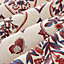 Plantes Officinales triangle, View: Detail, detail, view 3 of 3