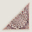Plantes Officinales triangle, View: Flat, flat, view 2 of 3