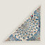 Plantes Officinales triangle, View: Flat, flat, view 2 of 3