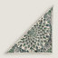 Plantes Officinales 트라이앵글, 보기: 평평하게 놓았을 때 보기, flat, 2개 중 3번째 보기