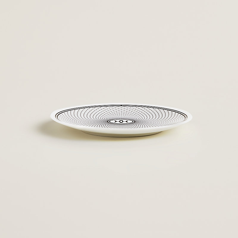 Plato de pan H Déco n°1