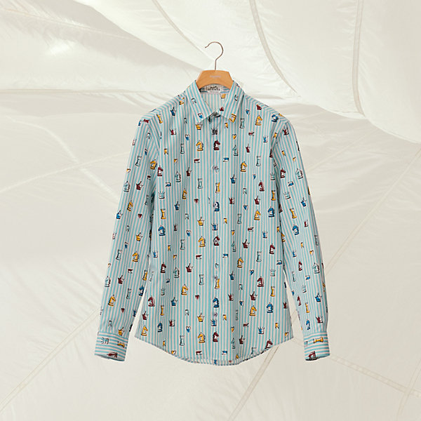 goldfish shirt zara