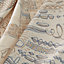 Please Hold The Line scarf 100, View: Detail, detail, view 4 of 4