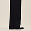 Pleated Malte pants, View: Worn, worn, view 6 of 6