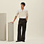 Pleated Malte pants, View: Worn, worn, view 1 of 6