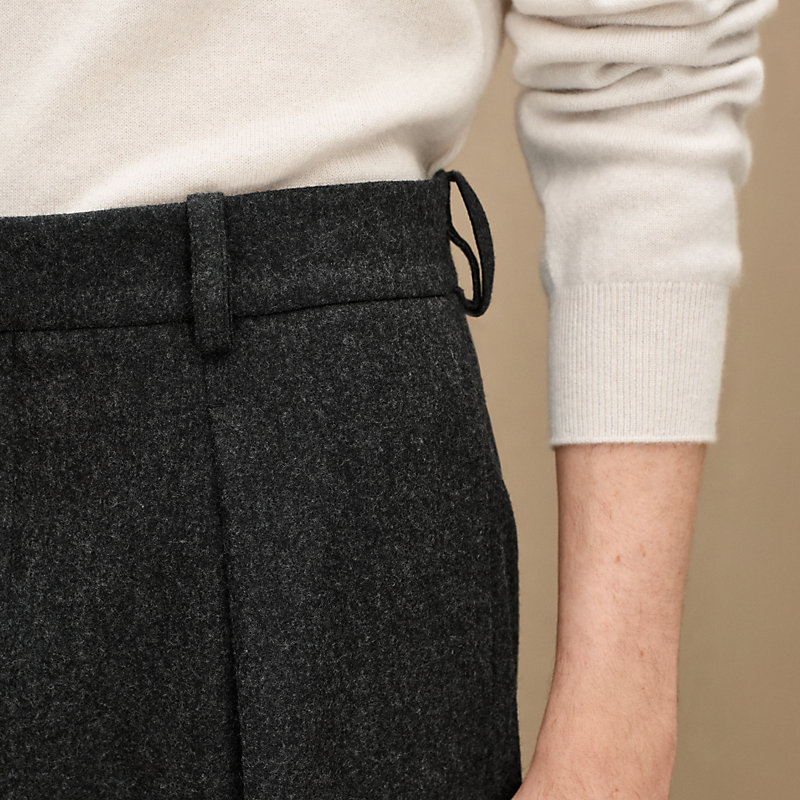Pleated Malte pants, View: , view 6 of 7