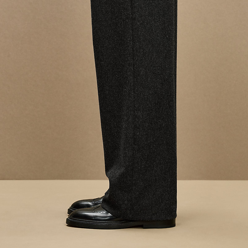 Pleated Malte pants, View: , view 7 of 7